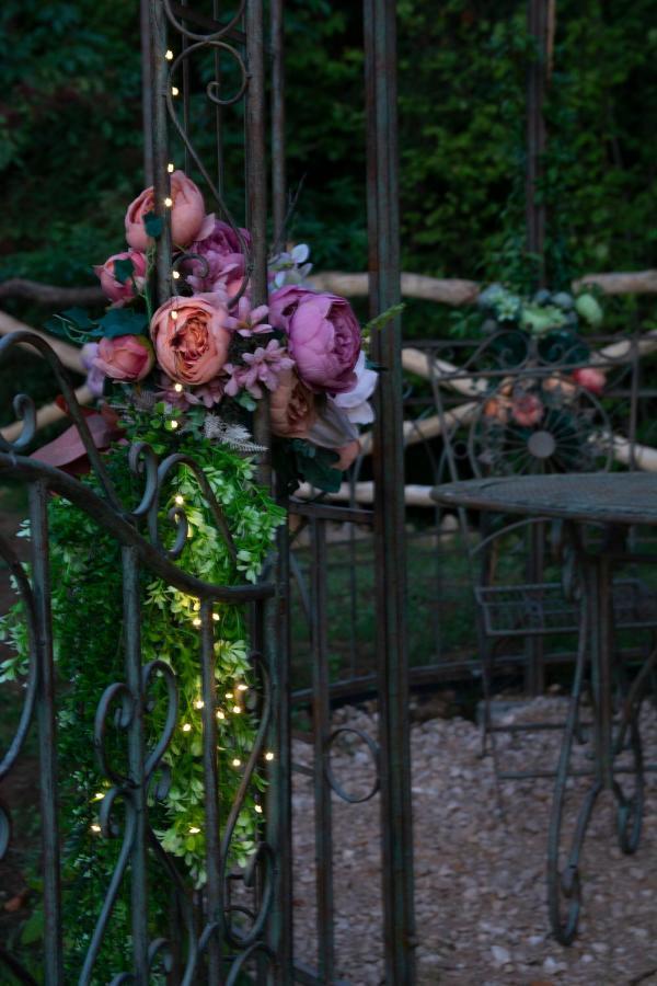 Boutique Villa Pearl Of Plitvice, Plitvice Lakes プリトビッチェ・セロ エクステリア 写真